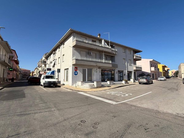 appartamento in vendita a Valledoria