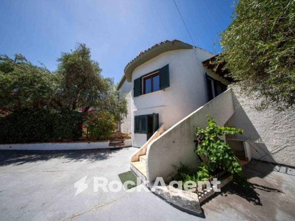 casa indipendente in vendita a Valledoria in zona La Ciaccia