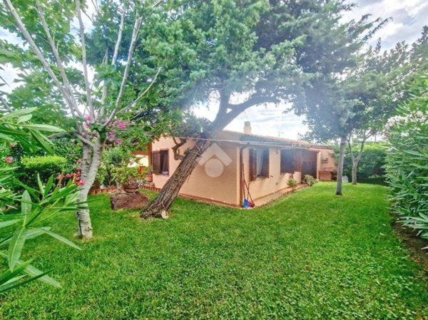 casa indipendente in vendita a Valledoria in zona La Ciaccia