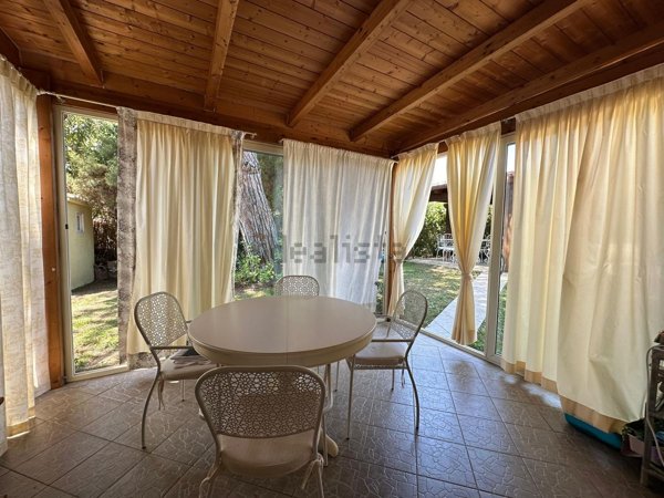 casa indipendente in vendita a Valledoria