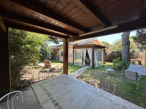 casa indipendente in vendita a Valledoria