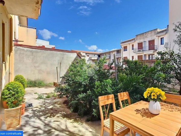appartamento in vendita a Valledoria