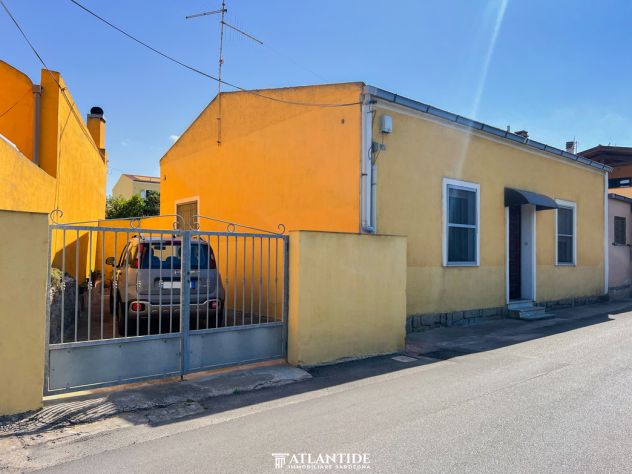 appartamento in vendita a Valledoria