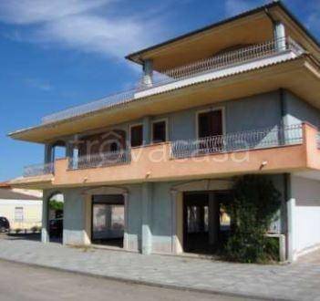 negozio in vendita a Valledoria