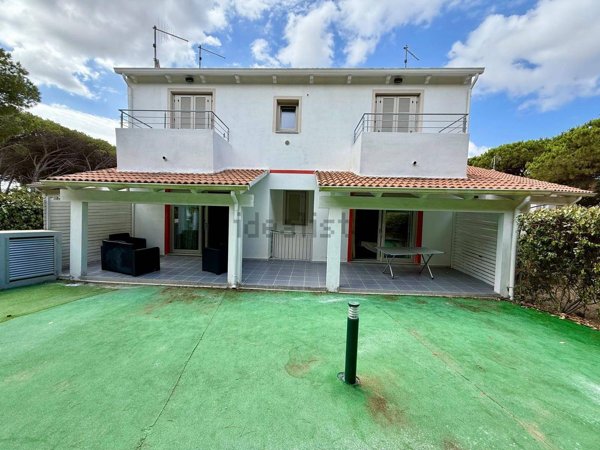 appartamento in vendita a Valledoria in zona La Ciaccia