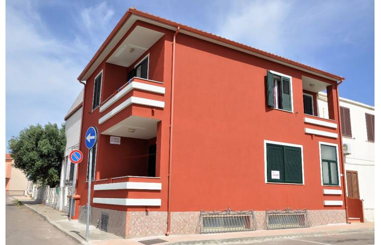 casa indipendente in vendita a Valledoria