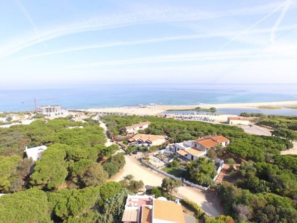 casa indipendente in vendita a Valledoria