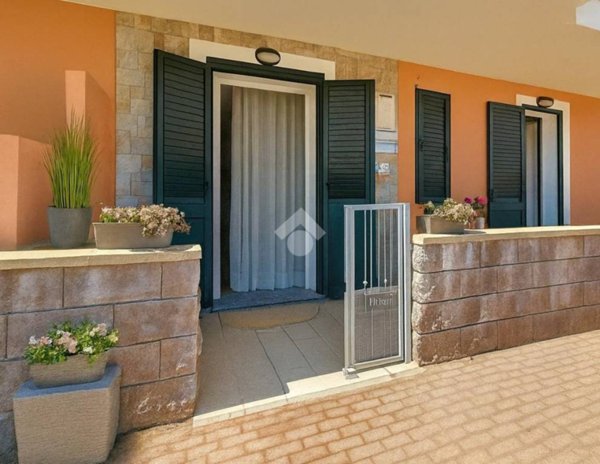 appartamento in vendita a Valledoria in zona La Ciaccia