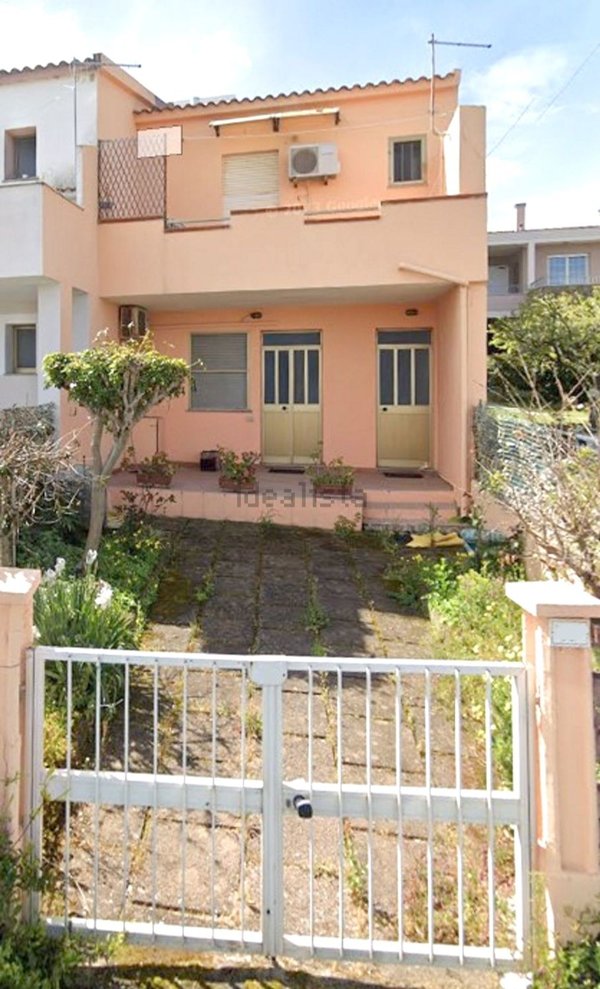 casa indipendente in vendita a Valledoria in zona La Muddizza