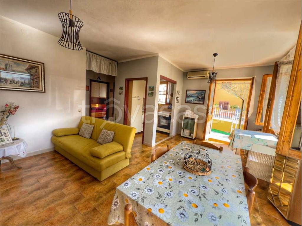 appartamento in vendita a Valledoria