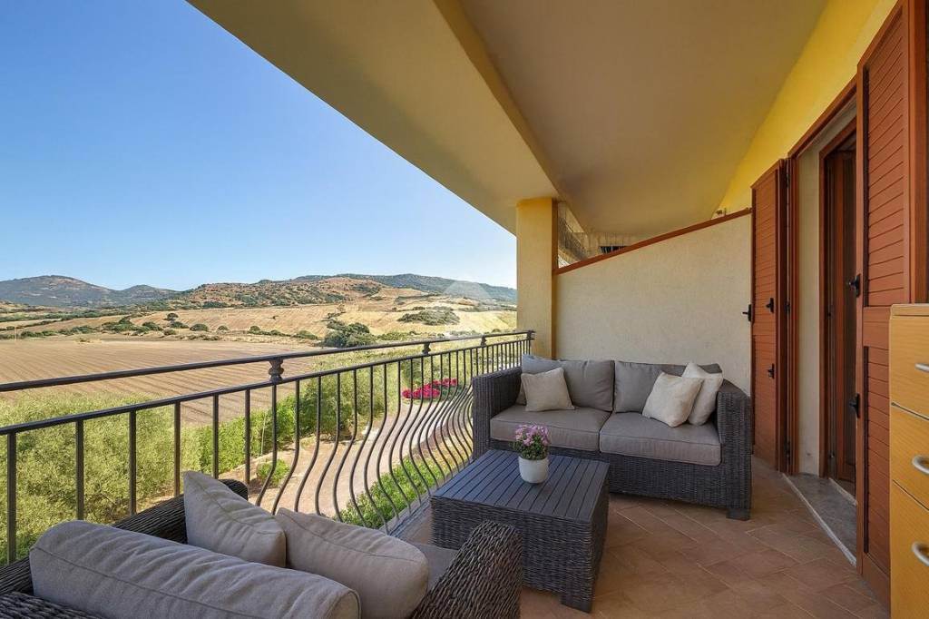 appartamento in vendita a Valledoria in zona La Muddizza