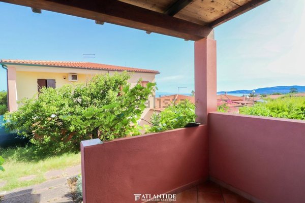 casa indipendente in vendita a Valledoria in zona La Ciaccia