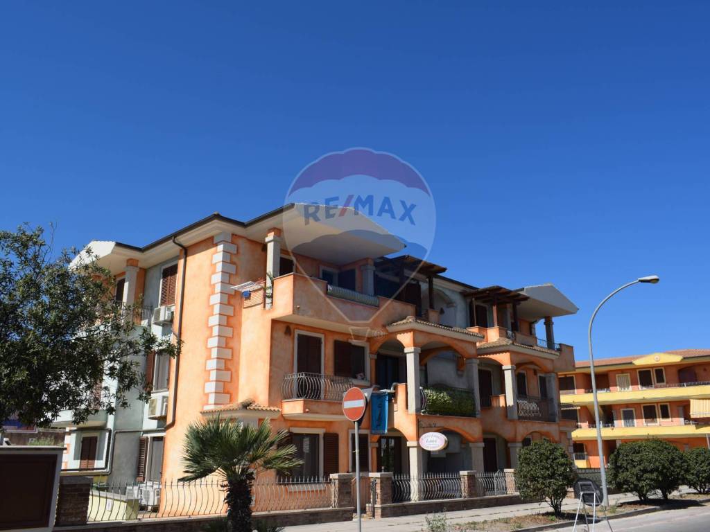 appartamento in vendita a Valledoria