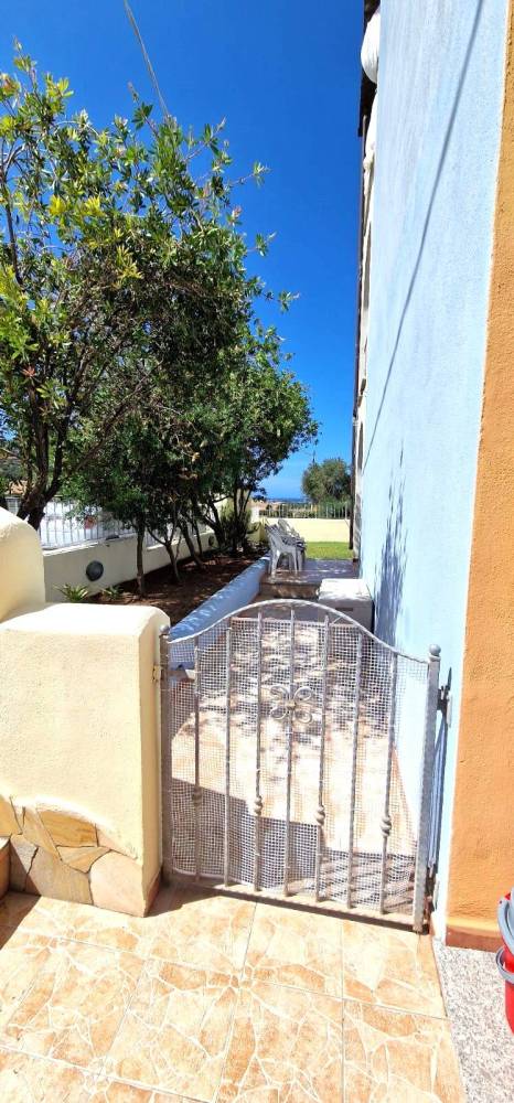 appartamento in vendita a Valledoria in zona La Muddizza