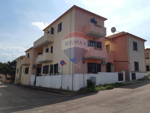 appartamento in vendita a Valledoria