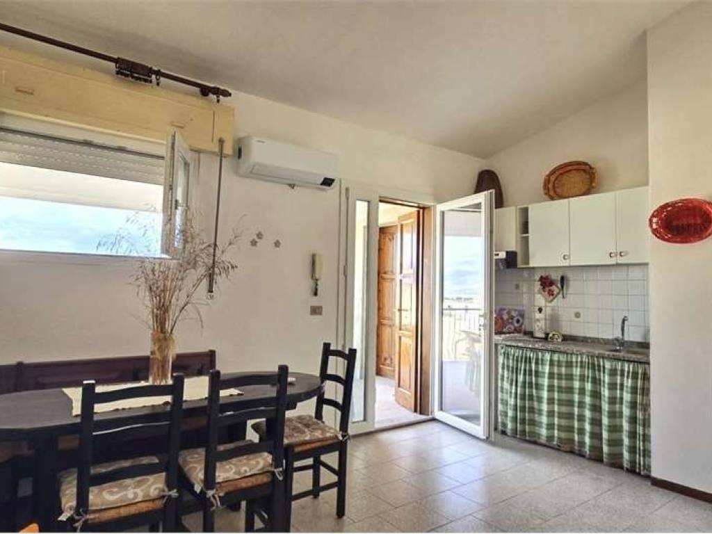 appartamento in vendita a Valledoria in zona La Ciaccia