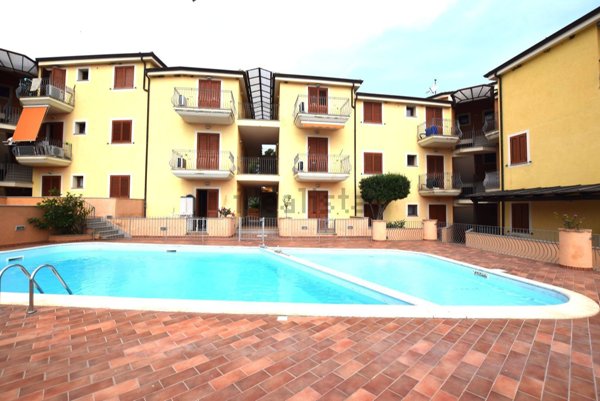 appartamento in vendita a Valledoria in zona La Ciaccia