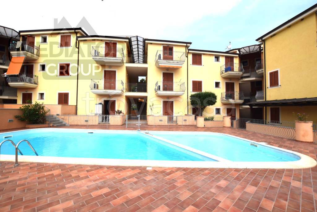 appartamento in vendita a Valledoria in zona La Ciaccia