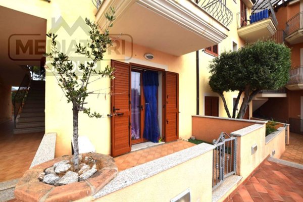 appartamento in vendita a Valledoria in zona La Ciaccia