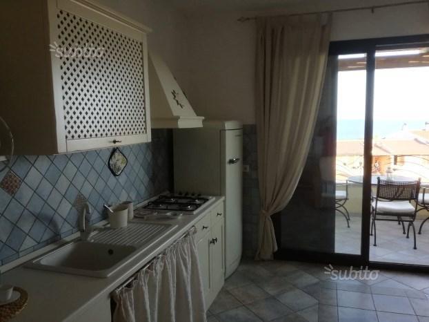 appartamento in vendita a Valledoria in zona La Ciaccia