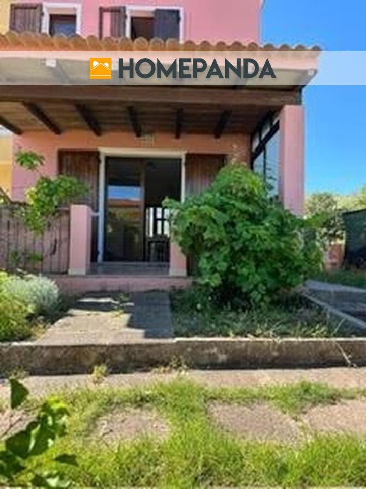 casa indipendente in vendita a Valledoria in zona La Ciaccia