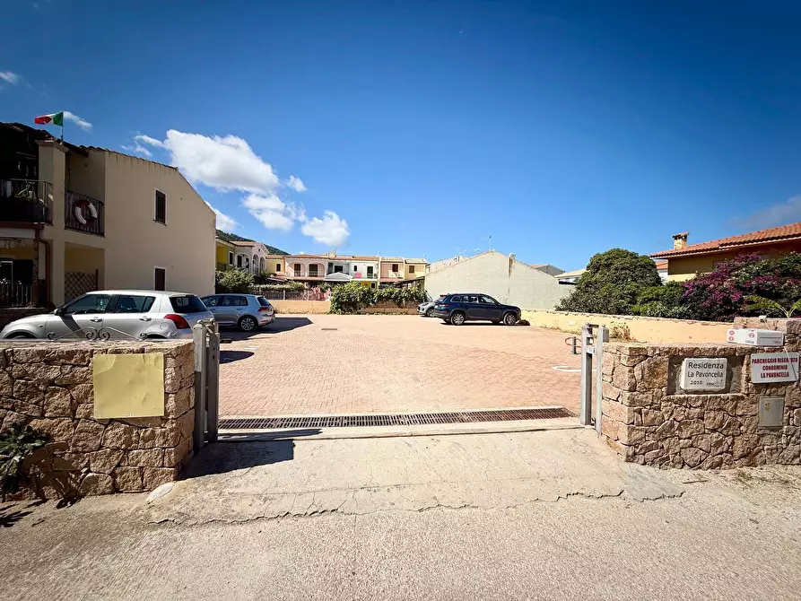 appartamento in vendita a Valledoria in zona La Ciaccia