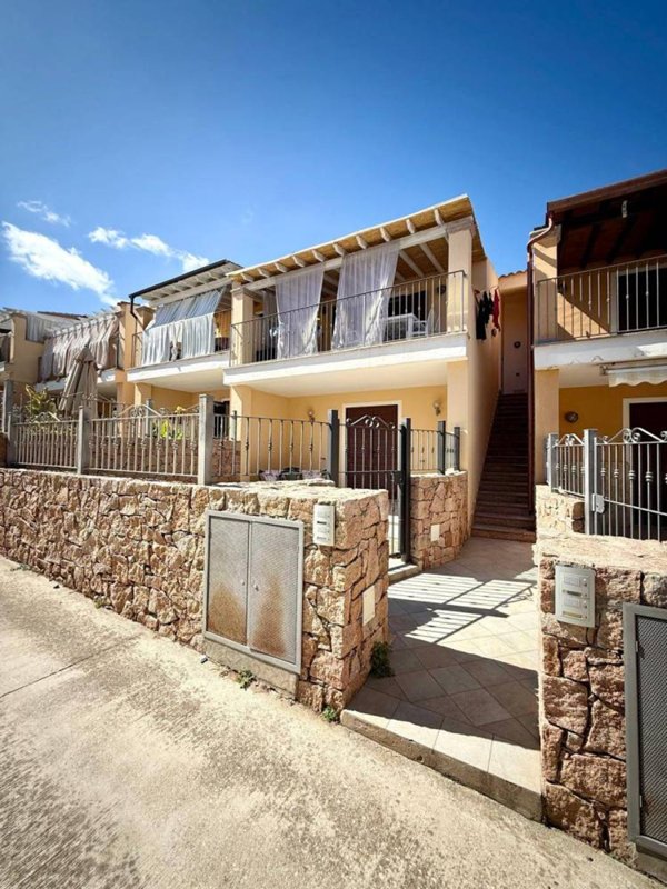 appartamento in vendita a Valledoria in zona La Ciaccia