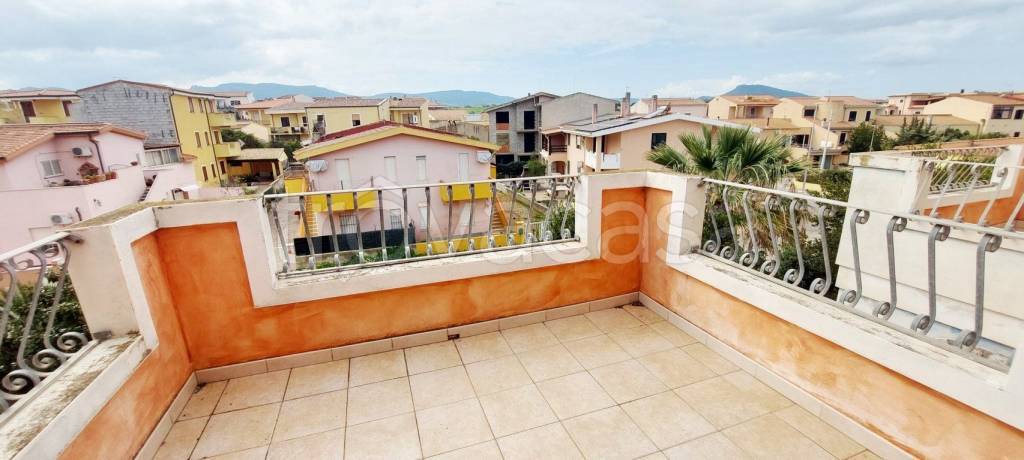 appartamento in vendita a Valledoria