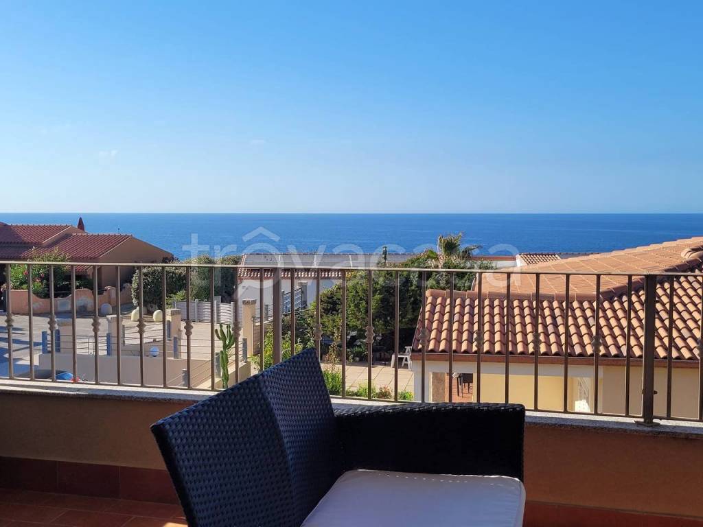 appartamento in vendita a Valledoria in zona La Ciaccia