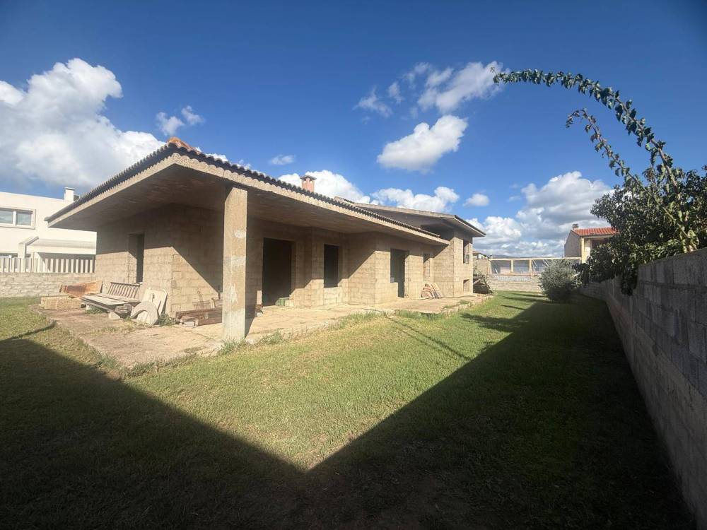 casa indipendente in vendita a Valledoria