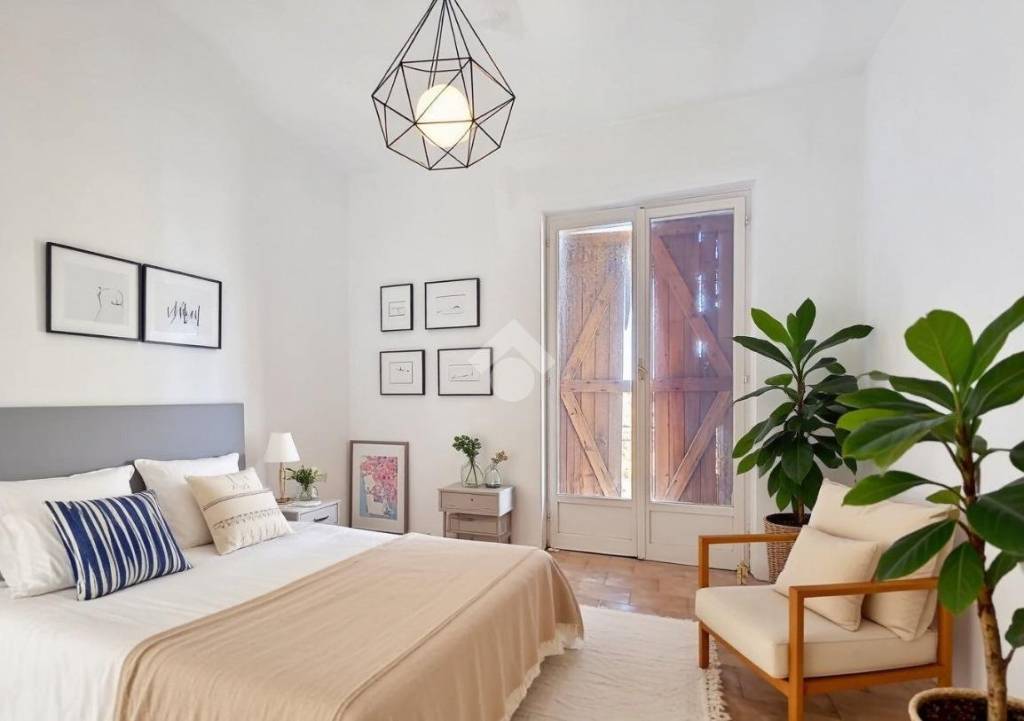 appartamento in vendita a Valledoria