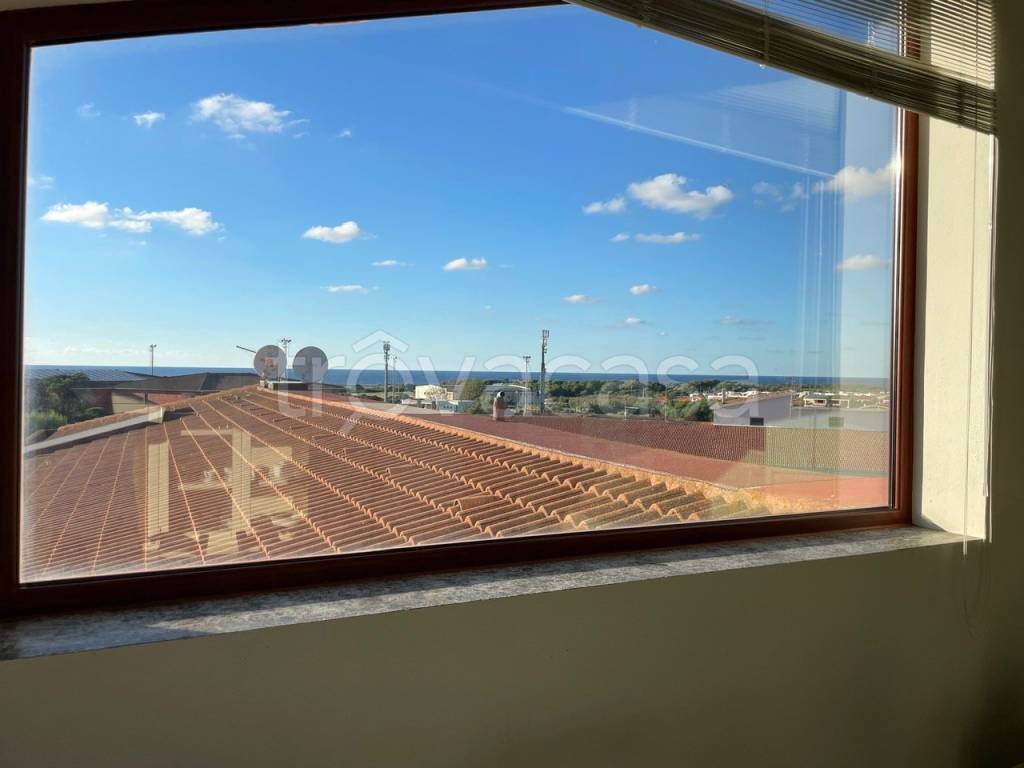 appartamento in vendita a Valledoria