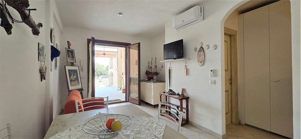 appartamento in vendita a Valledoria