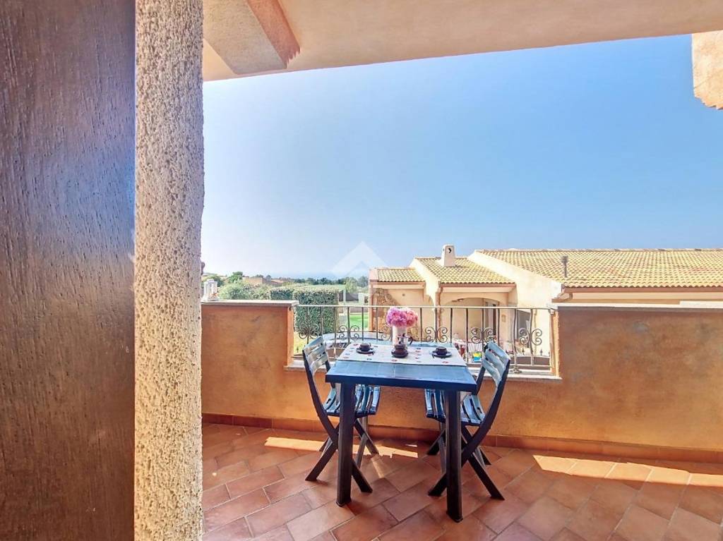 appartamento in vendita a Valledoria in zona La Muddizza