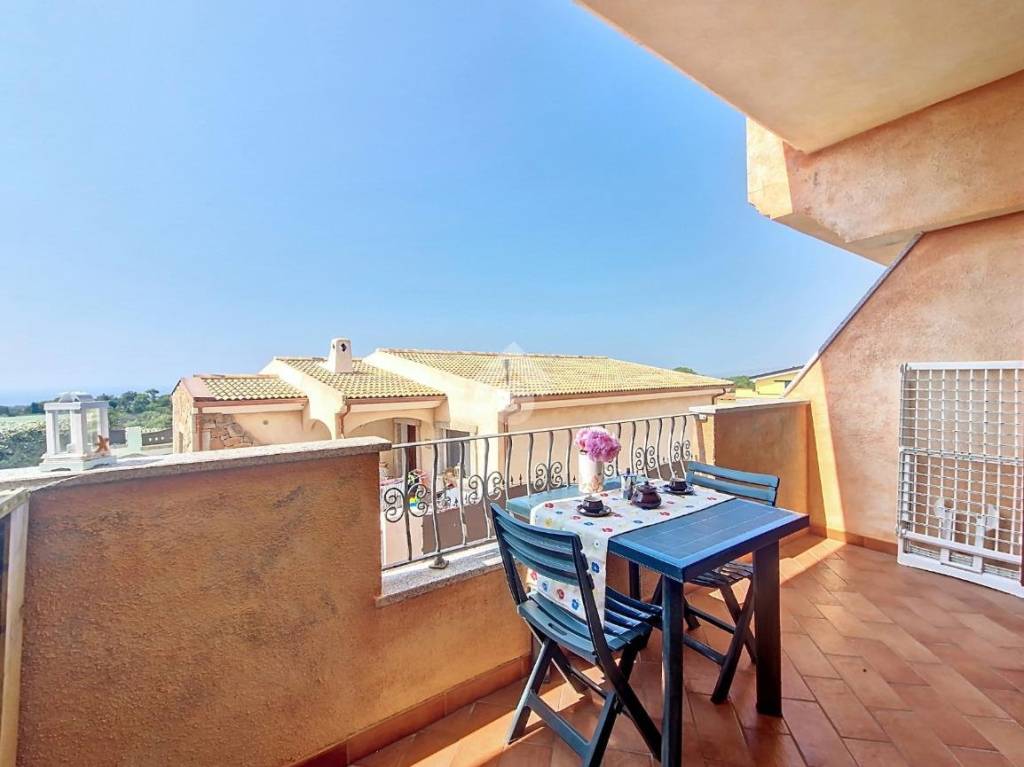 appartamento in vendita a Valledoria in zona La Muddizza