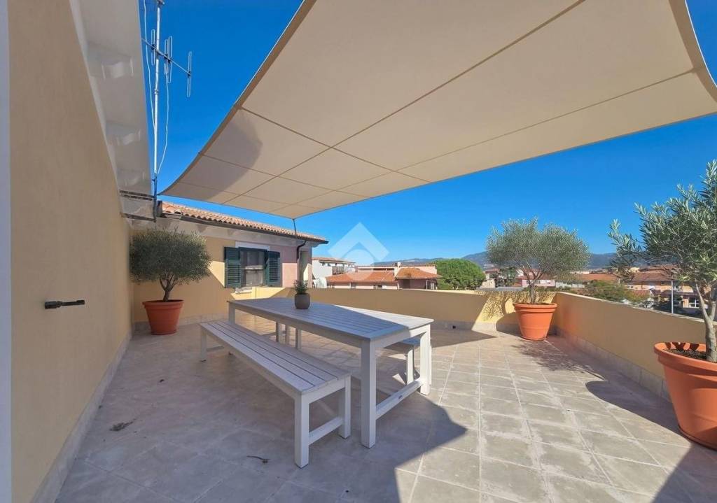 appartamento in vendita a Valledoria