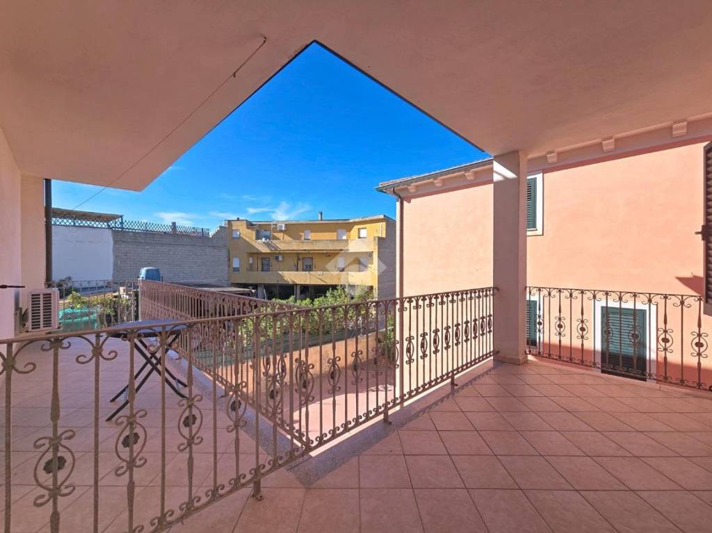 appartamento in vendita a Valledoria