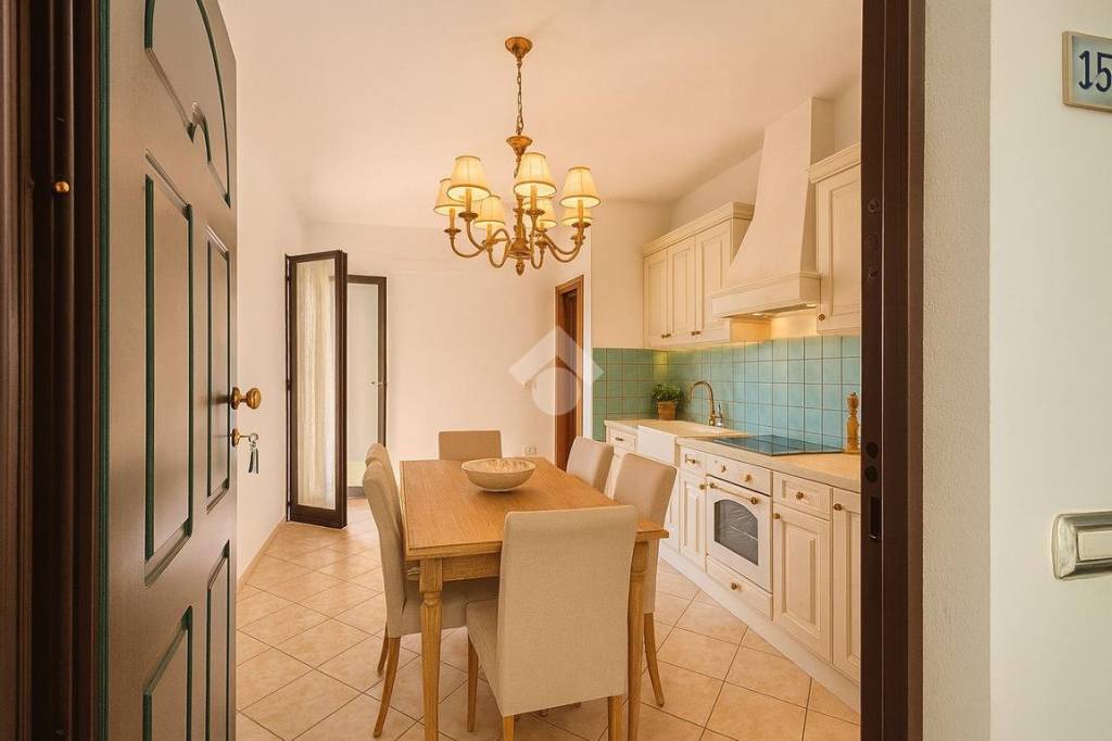 appartamento in vendita a Valledoria