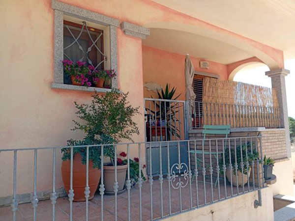 appartamento in vendita a Valledoria in zona La Muddizza