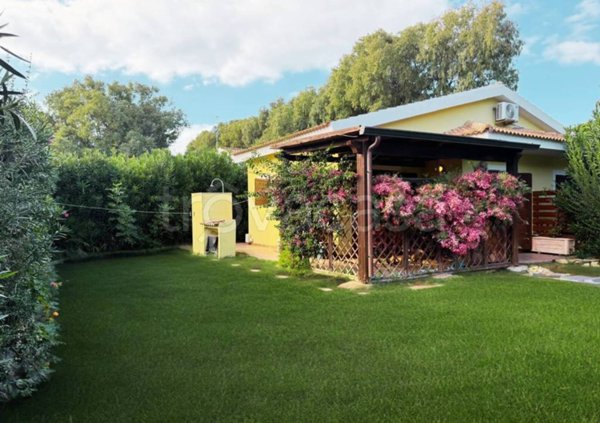 casa indipendente in vendita a Valledoria