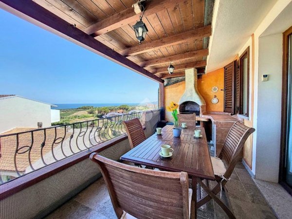 appartamento in vendita a Valledoria in zona La Muddizza