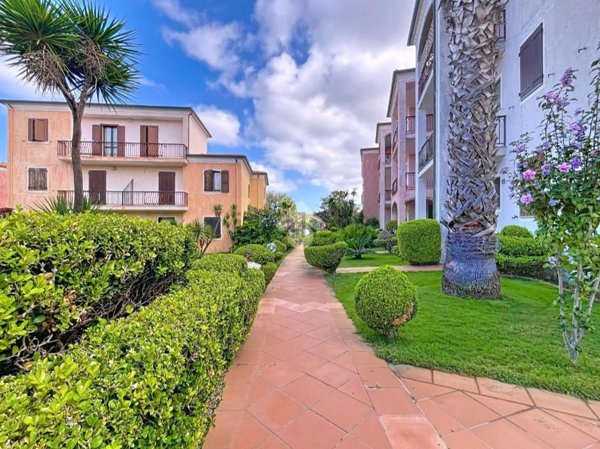 appartamento in vendita a Valledoria