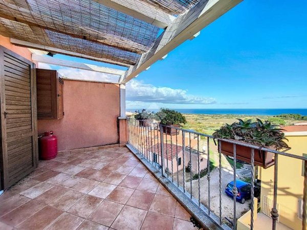 appartamento in vendita a Valledoria in zona La Muddizza