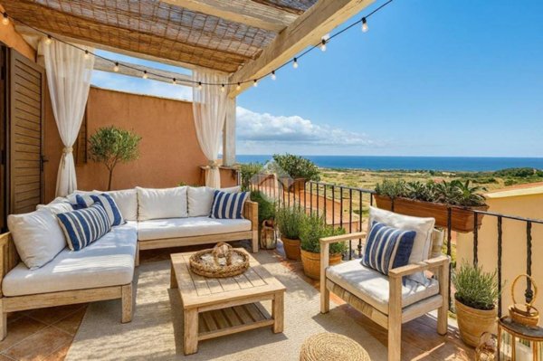 appartamento in vendita a Valledoria in zona La Muddizza