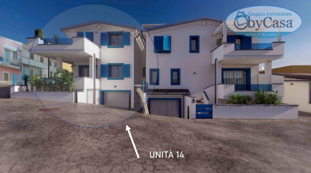 casa indipendente in vendita a Valledoria in zona La Ciaccia