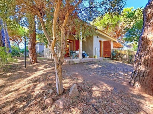 casa indipendente in vendita a Valledoria