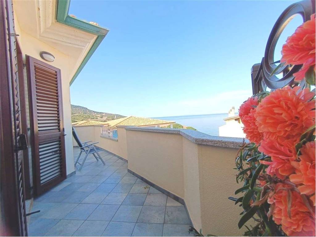 appartamento in vendita a Valledoria in zona La Ciaccia