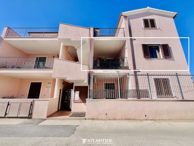 appartamento in vendita a Valledoria