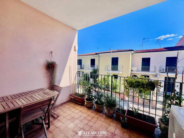 appartamento in vendita a Valledoria