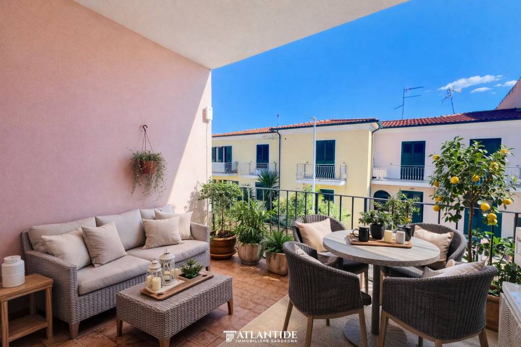 appartamento in vendita a Valledoria